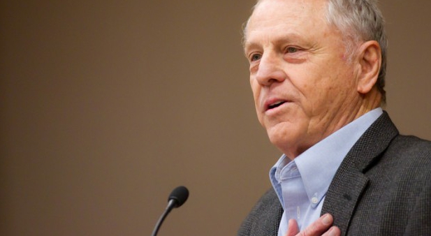 Morris Dees founded the SPLC.