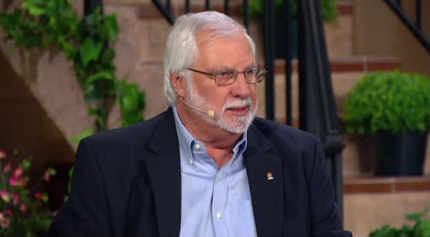 Rick Joyner offers prophetic insight about Donald Trump's potential presidential campaign
