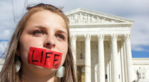 Abortion issues top the Supreme Court's upcoming agenda.