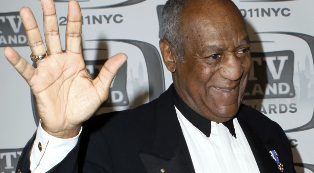 Another woman came forward to accuse Bill Cosby of sexual assault.