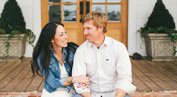 Chip and Joanna Gaines married in 2003. Millions of people watch their hit show