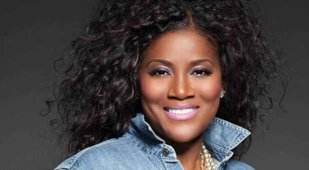 Juanita Bynum has been through hell and back—and now Global United Fellowship (GUF) is promoting the controversial prophetess to full-blown bishop status.