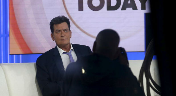 Charlie Sheen's HIV disclosure offers insight into American culture.