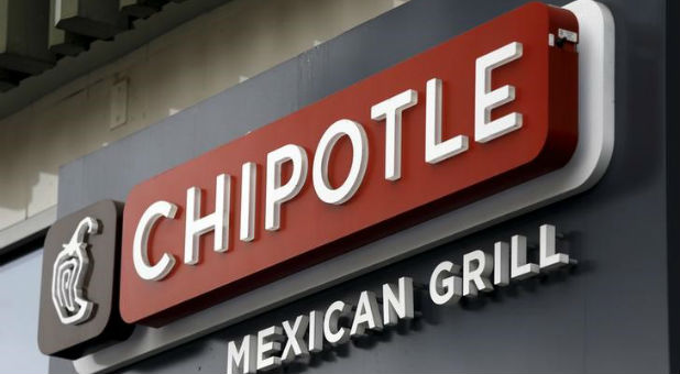 Chipotle has closed 43 restaurants due to an E. coli outbreak.
