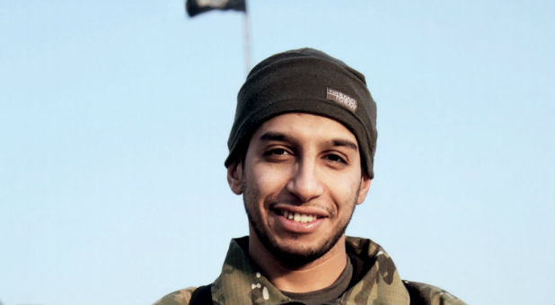 Abdelhamid Abaaoud, the accused Paris mastermind, was killed in an air raid.