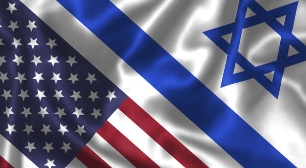 Israel will survive in the end times, but will America?