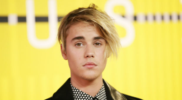 Justin Bieber's talent manager says Bieber could have died by going on tour in 2013.