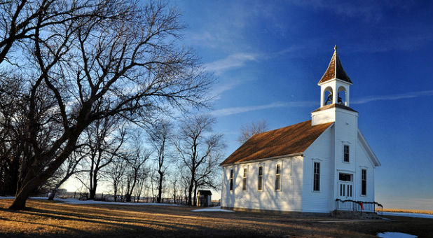 Churches are now attracting more of the unchurched than ever before.