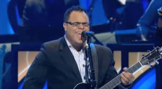 Israel Houghton & New Breed garnered two more Grammy nominations.