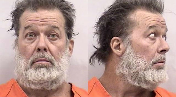 Robert Lewis Dear has reportedly targeted other Planned Parenthood clinics in the past.
