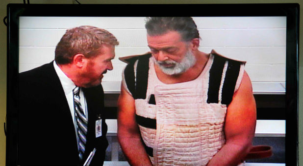 Prosecutors want to charge Robert Lewis Dear with first-degree murder for the Planned Parenthood shooting.