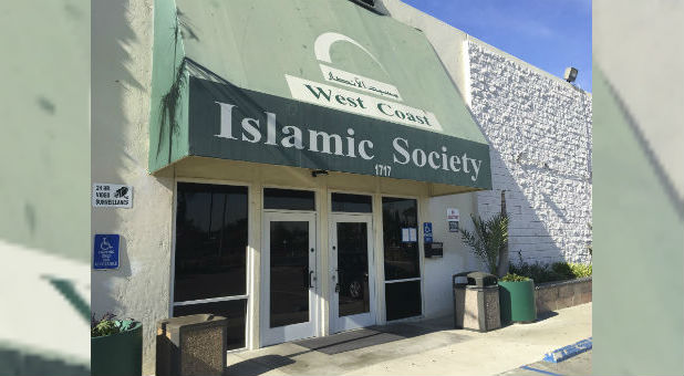 The West Coast Islamic Society