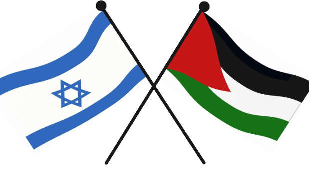 Apparently, the Israeli-Palestinian Cooperation doesn't mean much.