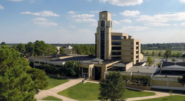 An active shooter was reported at Arkansas State University.