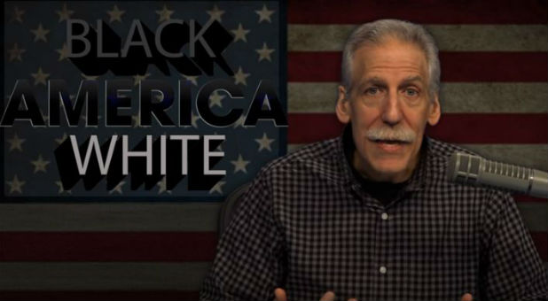 Dr. Michael L. Brown talks about racism in America.
