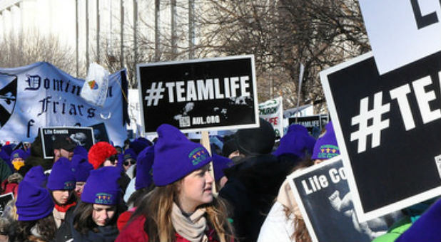 Pro-life advocates plan to protest Planned Parenthood fundraiser.