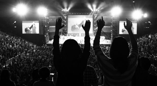 There is still hope for revival in the American church in 2016