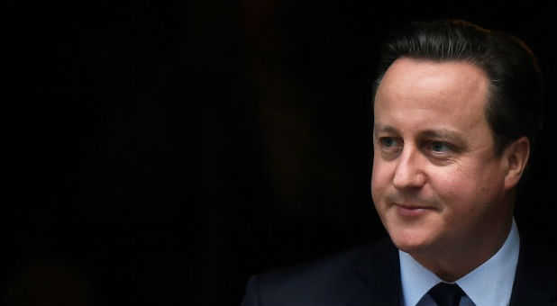 English Prime Minister David Cameron remains optimistic his country can work through the issues associated with staying a member of the European Union.