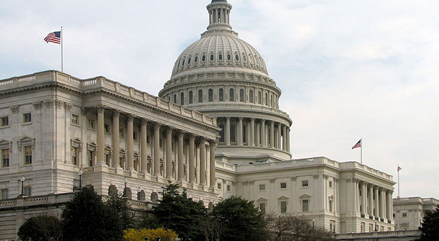 U.S. Senate Wing