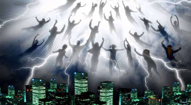 The Rapture has become a controversial subject in the body of Christ.
