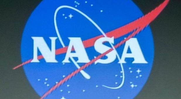 The name of Jesus is not welcome in the Johnson Space Center newsletter, according to a complaint filed on behalf of a group of Christians who work for NASA.