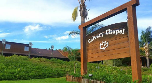 Calvary Wine Country opened its doors in 1996 when churches were once allowed to locate in the 17,900 acre Wine Country region – an area equal to 28 square miles.