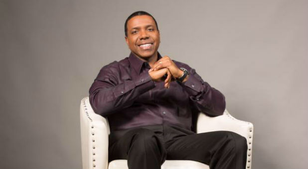 A senator wants to name a portion of a highway after Creflo Dollar.