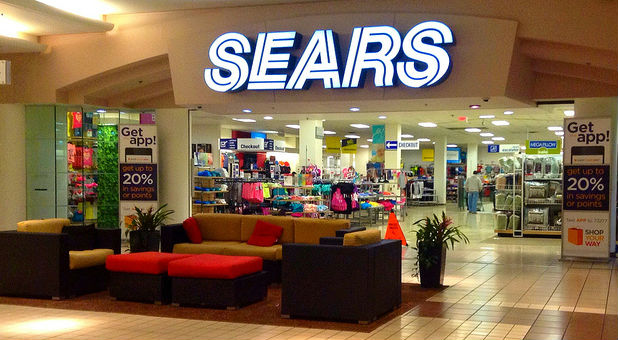Sears Chairman Eddie Lampert released a letter to shareholders that was filled with all kinds of bad news.