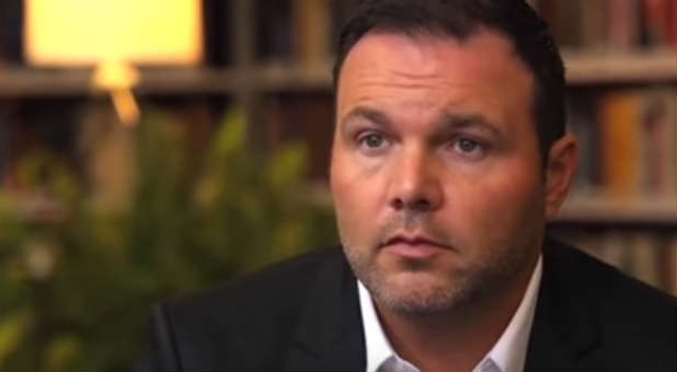 Mark Driscoll will return to the pulpit soon.