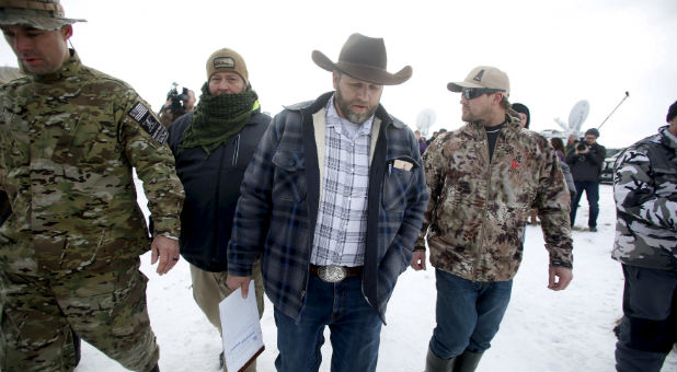The occupation, led by Idaho rancher Ammon Bundy, also was directed as a protest against federal control over millions of acres public land in the West.