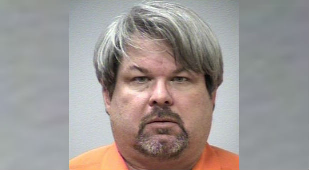 Uber driver Jason Dalton is accused of shooting six to death.