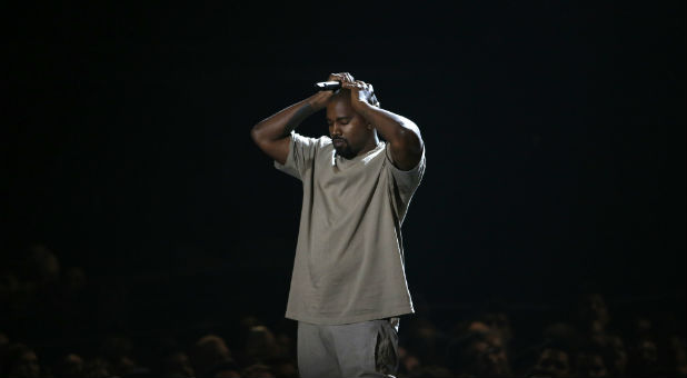 Kanye West recently went on yet another Twitter rant.