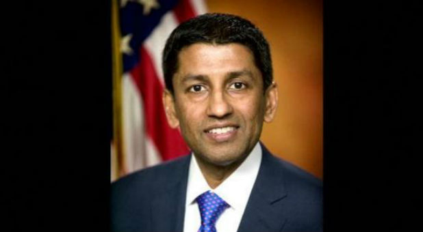 Hindus around the world are wondering whether Sri Srinivasan — the name atop many a list of potential U.S. Supreme Court nominees — will be the first Hindu to serve on the high court.