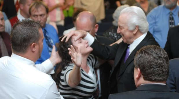 Pentecostal preacher T.L. Lowery, who spent more than 70 years in ministry, passed away at 87.
