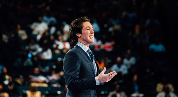 Contrary to rampant rumors, Joel Osteen did not endorse Donald Trump.