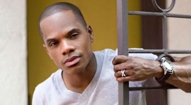 Kirk Franklin briefly opened up about what 20 years in music looks like.