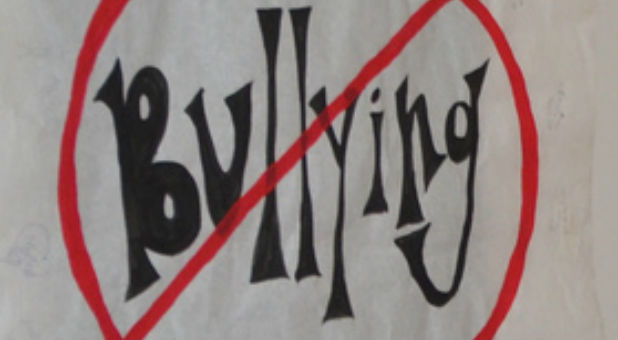 The story involves a New Jersey sixth-grader who ran afoul of the state's Anti-Bullying Bill of Rights Act after he poked fun at a vegetarian classmate.