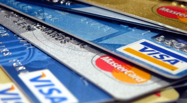 Credit card debt truly is financial poison, and it is not something that you want to have during the hard times that are coming.