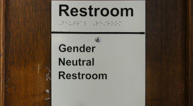New York City Mayor Bill de Blasio opened all government restrooms for transgender usage.