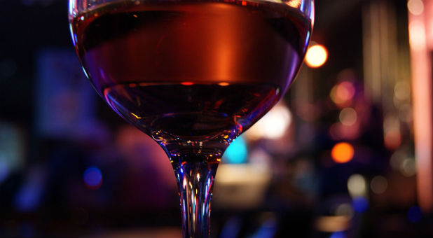 Lots of people think a glass of wine or beer at dinner can help them have a longer and healthier life. But a new study suggests that much of the evidence in favor of moderate drinking may be shaky at best.
