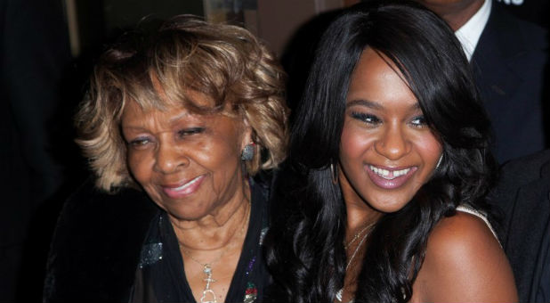 Bobbi Kristina Brown died from a combination of drugs and drowning.