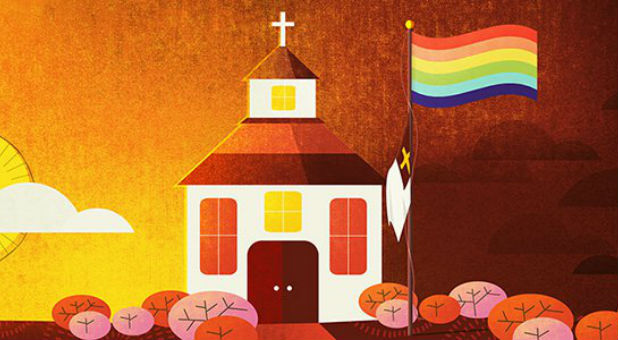 Many churches are grappling with how to relate to those who practice homosexual and transgender behavior in a culture that embraces and celebrates this lifestyle. How do we show the love of Christ without compromising on God's Word or condoning sinful behavior?