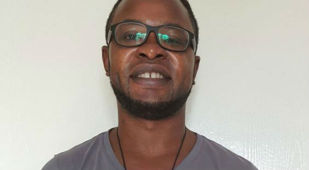 Felix Ngole
