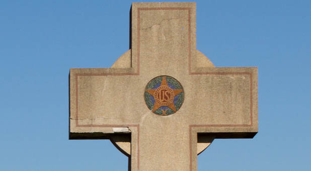 Bladensburg Peace Cross