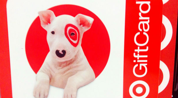 More than a half-million people are boycotting Target.