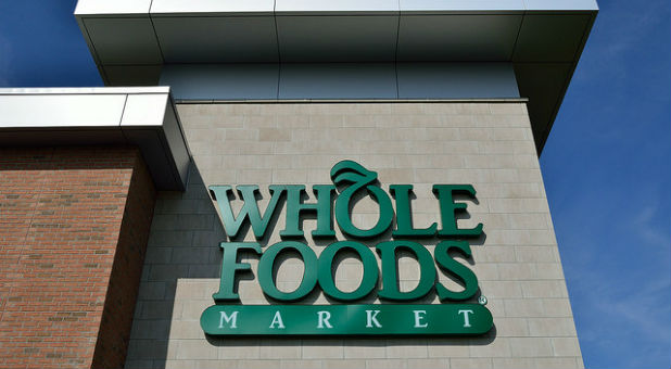 Whole Foods filed a counter suit against a gay pastor.