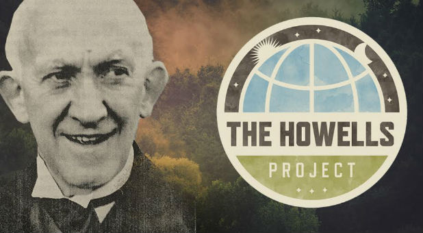 The Howells Project is designed to develop a life of faith that can impact world events at the highest levels. Will you answer this call?