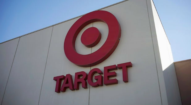 Target Corp said on Tuesday that transgender employees and customers could use the bathroom that corresponds with their gender identity, becoming the first big retailer to weigh in on an issue at the center of a heated national debate.