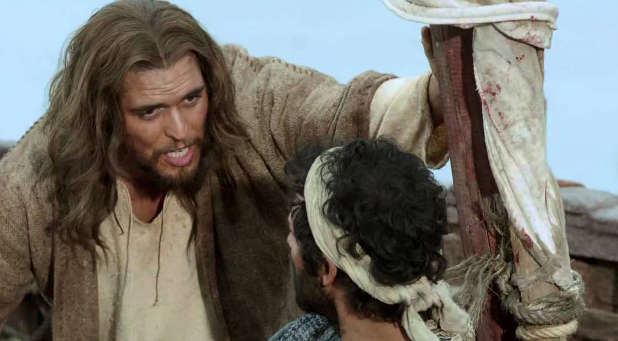 What Jesus would do in certain situations might upset some Christians.