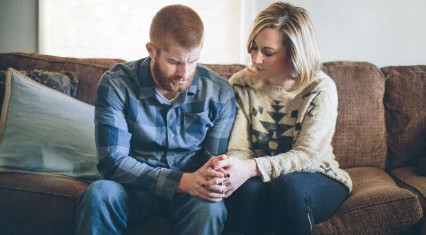 These tips will help bring you closer together, and closer to God.